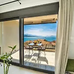 アパート Poseidon Sea View - Sea, *