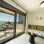 Poseidon Sea View - Sea, Apartmán *