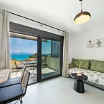 Apartmán Poseidon Sea View - Sea, *