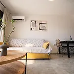 Poseidon Sea View - Sea, Apartmán