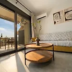 Poseidon Sea View - Sea, Apartmán *