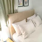 Poseidon Sea View - Sea, * Nikiana