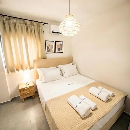 Apartament Poseidon Sea View - Sea,