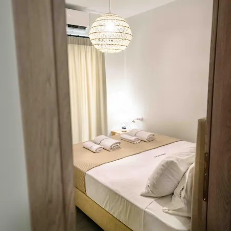 Appartement Poseidon Sea View - Sea, *
