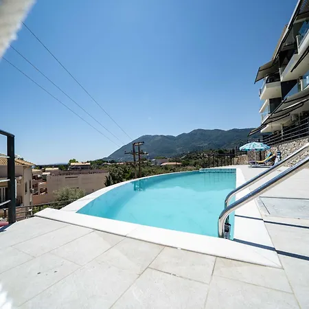 Lejlighed Poseidon Sea View - Sea, *