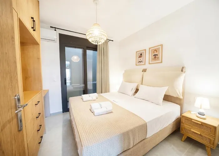 Poseidon Sea View - Sea, *