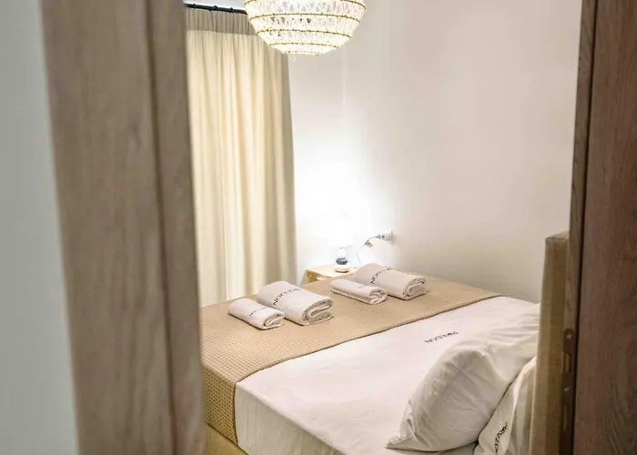 Apartamento Poseidon Sea View - Sea, *